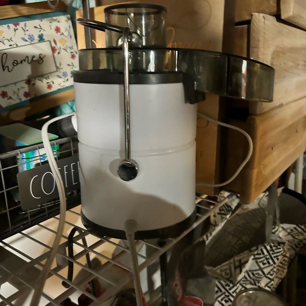 Juicer